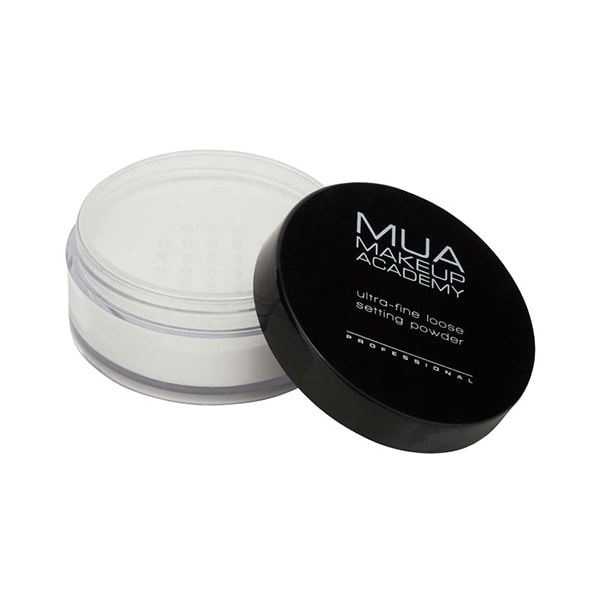 MUA Professional Loose Setting Powder