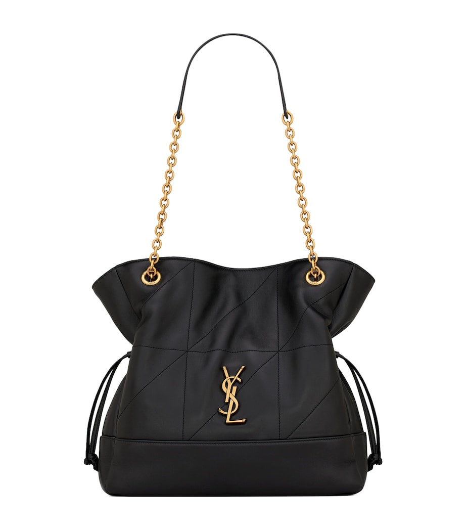 Saint Laurent Small Jamie shoulder bag, imported from the UK