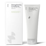 Sons DHT-blocking hair strengthening conditioner 200ml, imported from the UK