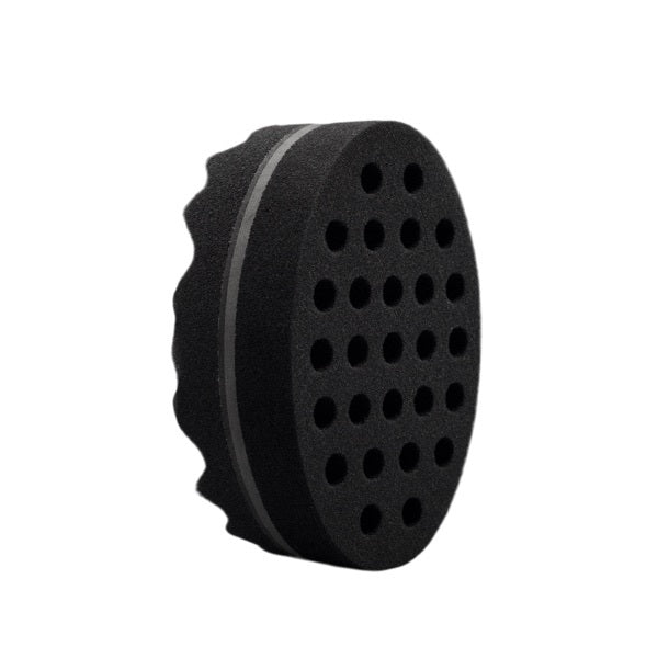 SHYNE Twist & Curl sponge styling tool, UK version