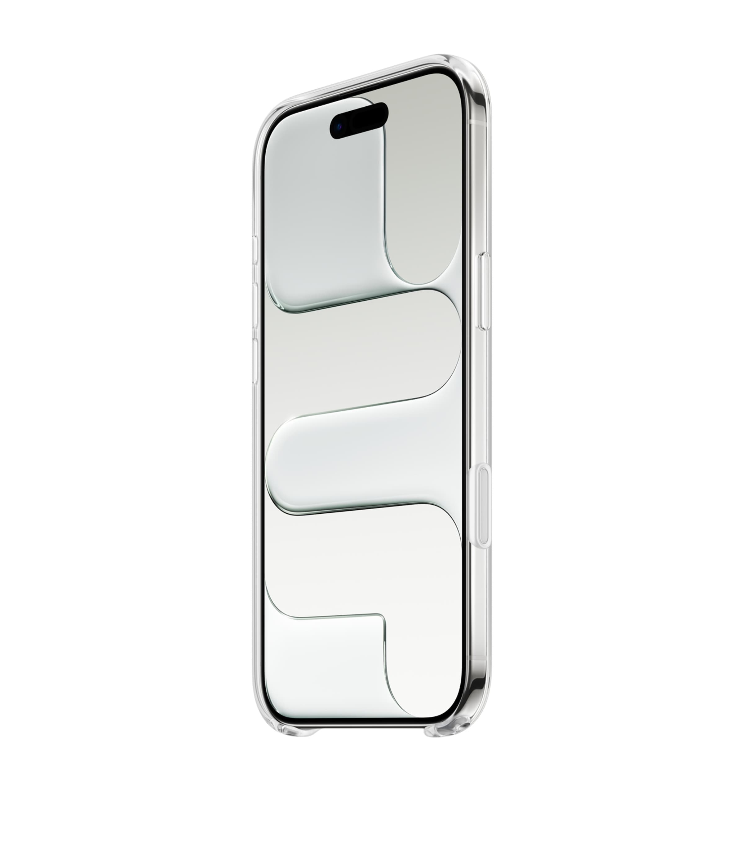 Apple iPhone Air MagSafe Case - British product