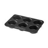 Pyrex Magic 6 Cup Muffin Tin 23cm GOODS M&S   