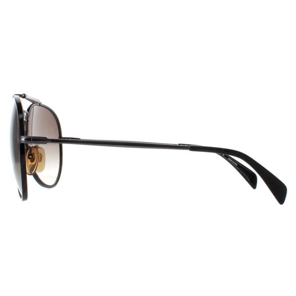 David Beckham DB7003/S grey gradient sunglasses - British product