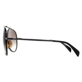 David Beckham DB7003/S grey gradient sunglasses - British product