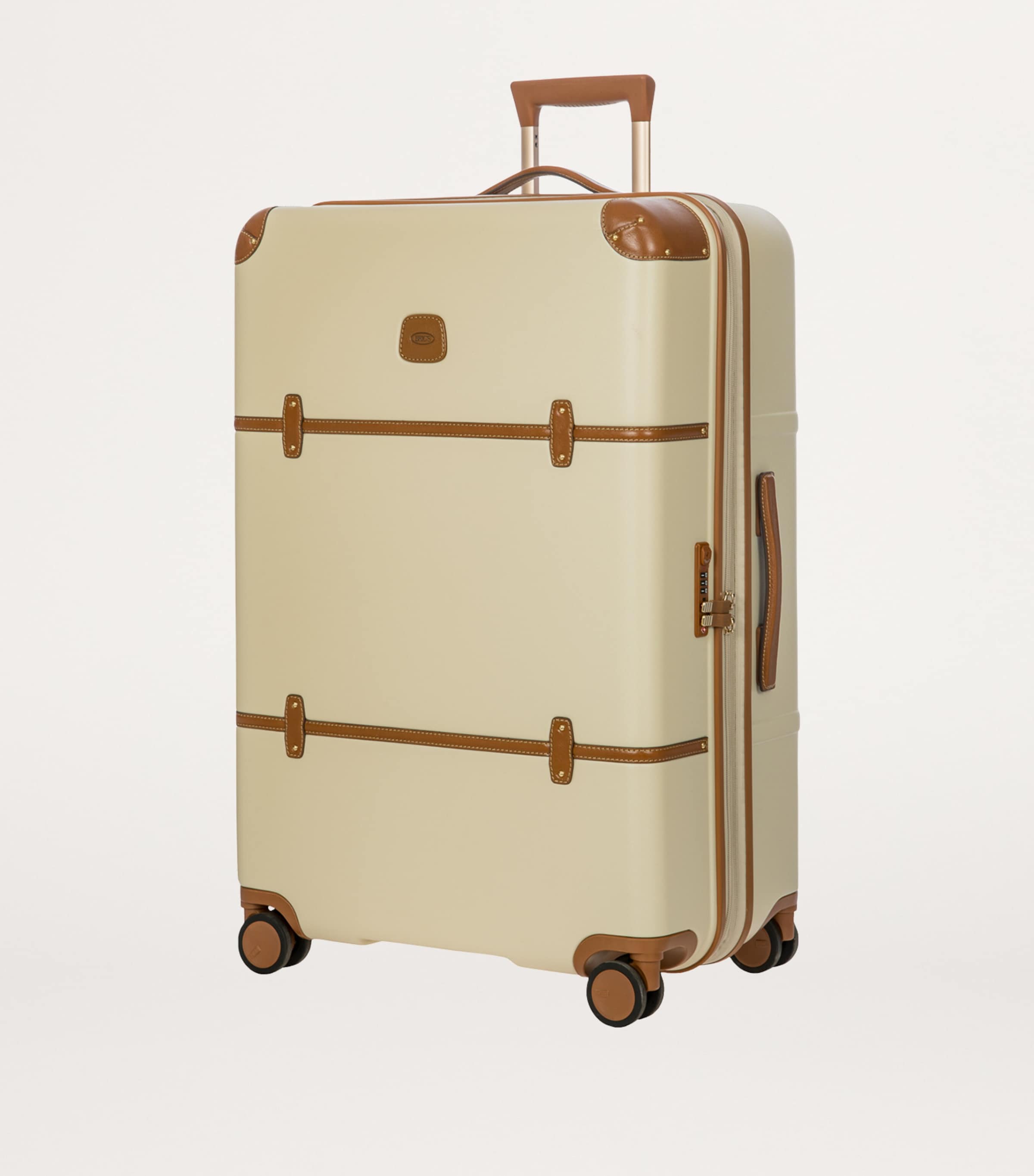 Bric's Bellagio 3 Check-In Suitcase (76cm)