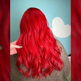 Manic Panic Rock 'N' Roll Red hair dye 237ml, imported from the UK