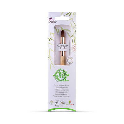 So Eco Concealer Brush Bambusgriff