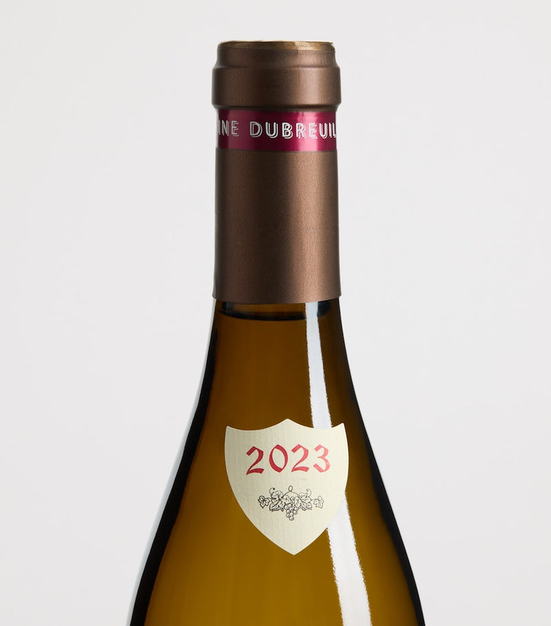 Dubreuil-Fontaine Pernand-Vergelesses 2023 wine 75cl - British product