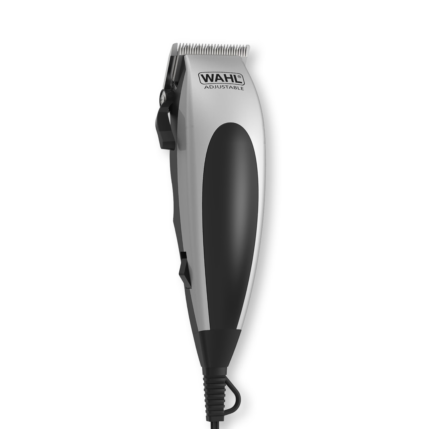 Wahl Vogue Mains hair clipper set satin and black - British product