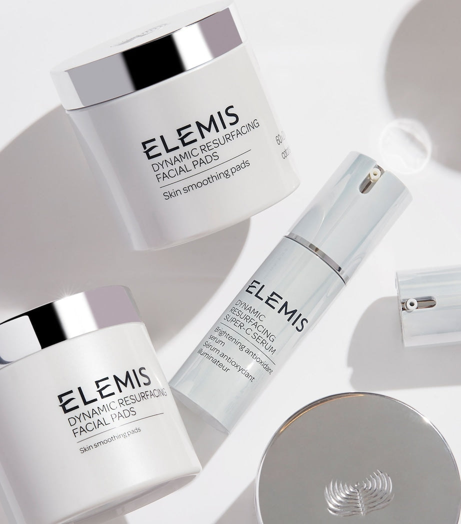 Elemis Dynamic Resurfacing Super-C Serum 30ml - British product