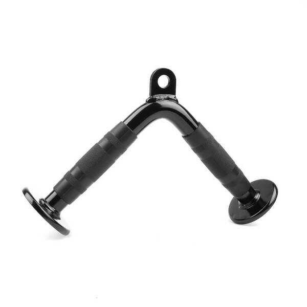 Phoenix Fitness V Shaped Bar (British brand)