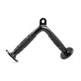Phoenix Fitness V Shaped Bar (British brand)