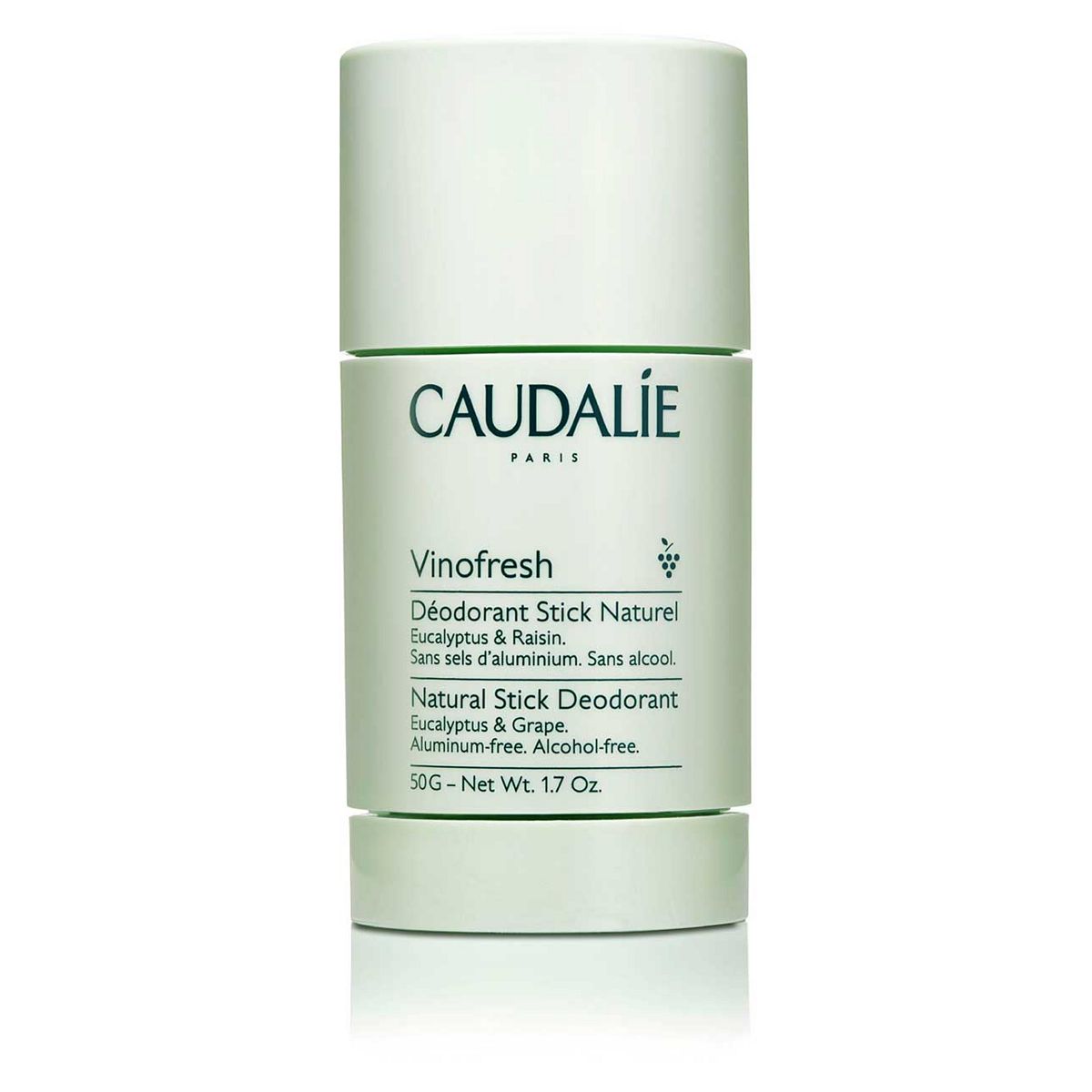 Caudalie Vinofresh Natural Stick Deodorant 50g GOODS Boots   