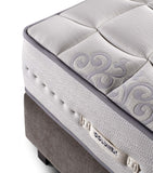 Colunex Beauty Sleep IV mattress 200cm x 180cm - British product