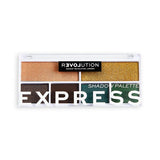 Revolution Relove Colour Play Express Shadow Palette GOODS Superdrug   