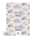 Papier Once Upon a Time notebook, imported from the UK