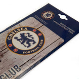 Chelsea FC rustic plaque 40cm by 18cm - British product