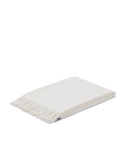 Begg x Co cashmere Arran throw blanket 147cm x 183cm - British product