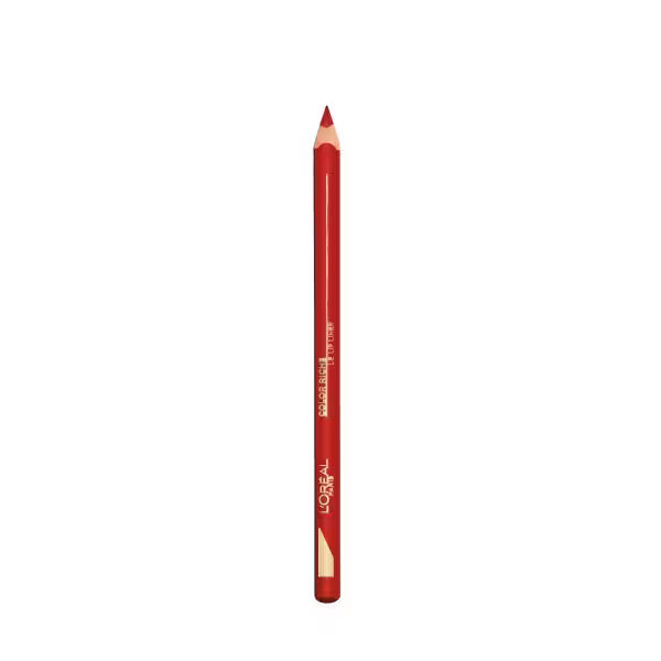 L'Oréal Paris Lip Liner 297 Red Passion, UK version
