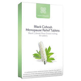 Healthspan Black Cohosh Menopause Relief - 30 Tablets GOODS Superdrug   