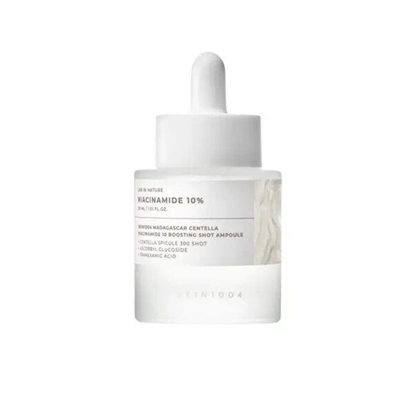 SKIN 1004 Madagascar Centella 10 Boosting Shot Ampoule 30ml