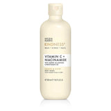 Baylis & Harding Kindness + Vitamin C & Niacinimide 500ml  Cleanse & Glow Body Wash GOODS Boots   