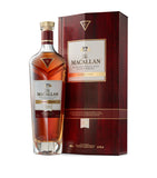 The Macallan Rare Cask single malt Scotch whisky 70cl (British brand)