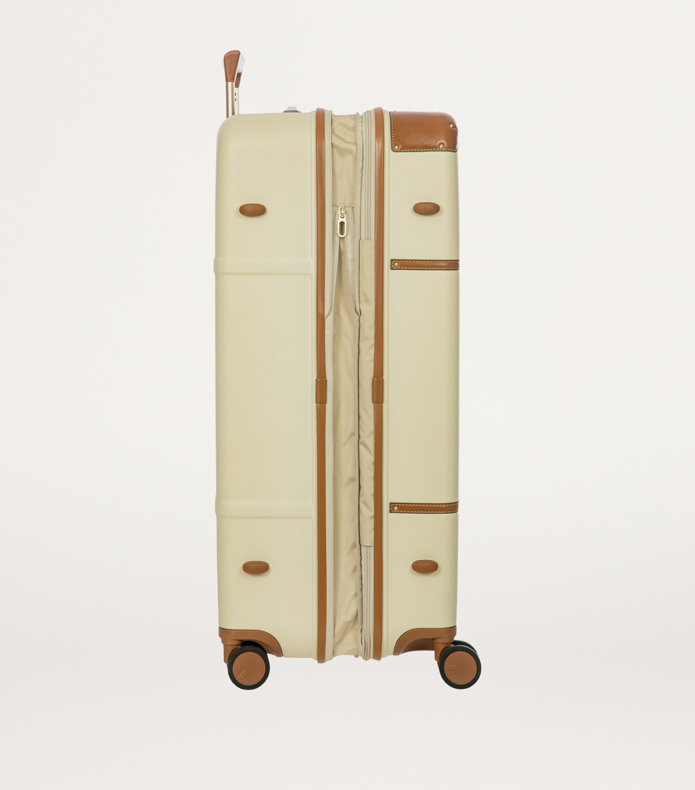 Bric's Bellagio 3 Spinner Suitcase 82cm - British product