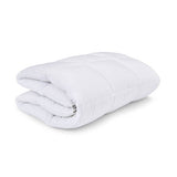 Martex Warm Nights Soft Mattress Topper Single, imported from the UK