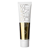 Swissdent Crystal Whitening Toothpaste 100ml (British brand)