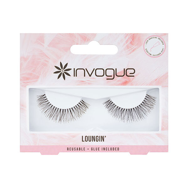 Invogue Lash Loungin'