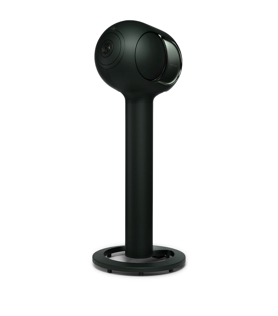 Devialet Tree Phantom Ultimate 108 dB speaker stand - British product