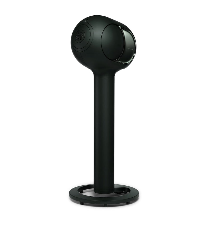 Devialet Tree Phantom Ultimate 108 dB speaker stand - British product