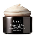Fresh Black Tea Firming Overnight Mask 30ml (British brand)
