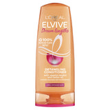 L'Oreal Paris Conditioner by Elvive Dream Lengths for Long Damaged Hair 300ml GOODS Sainsburys   