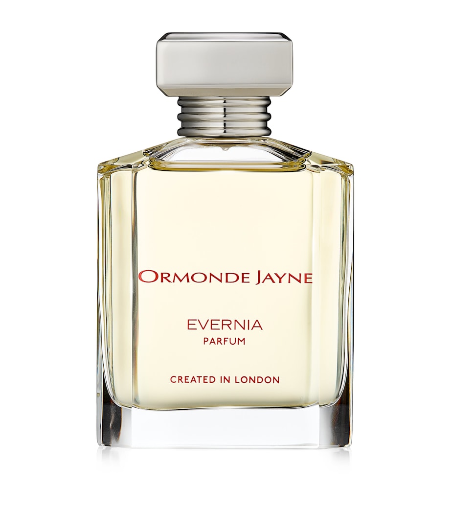 Ormonde Jayne Evernia pure perfume 88ml (British brand)