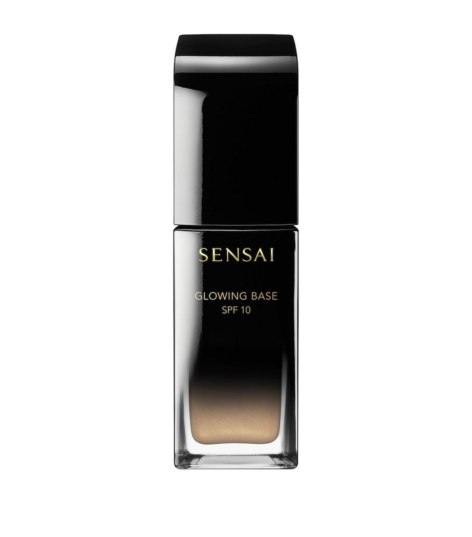 Sensai Glowing Base SPF 10 primer 30ml (British brand)