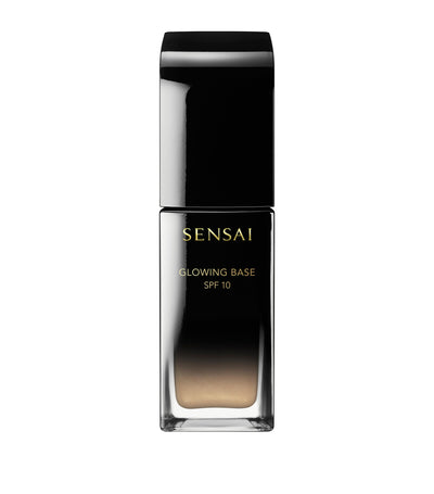 Harrods Sensai Glowing Base SPF 10 Primer 30ml- Buy online at McGrocer