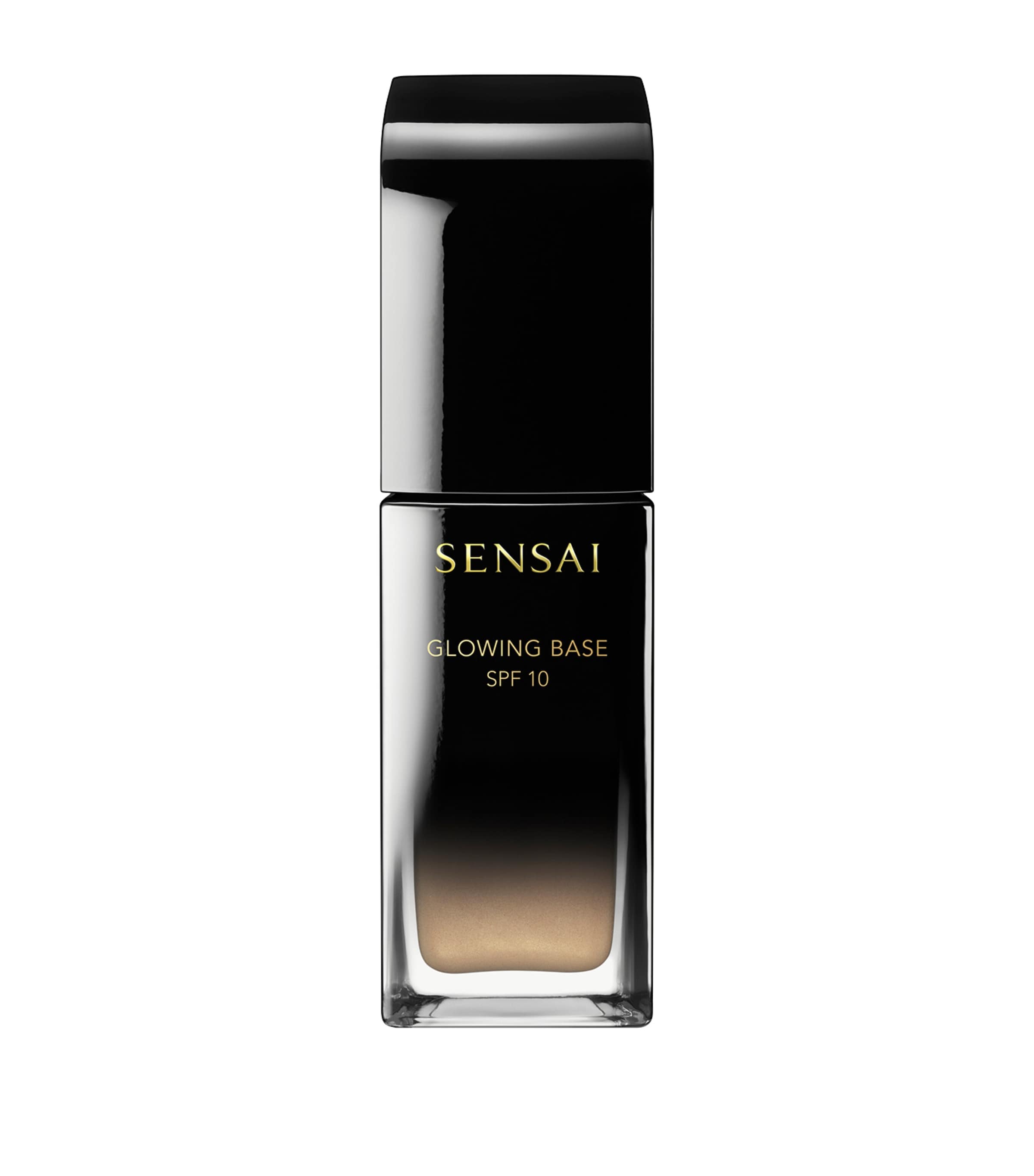 Sensai Glowing Base SPF 10 primer 30ml (British brand)