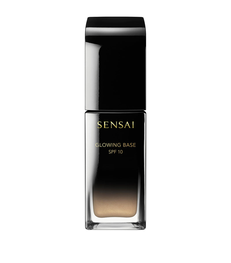 Sensai Glowing Base SPF 10 primer 30ml (British brand)