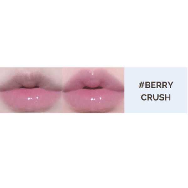 Keep In Touch lip plumper tint Berry Crush 3.5g - British product