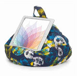 iBeani Football Frenzy tablet cushion (British brand)
