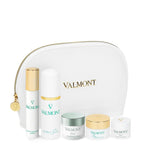 Valmont Discovery Retail Set anti-ageing skincare (British brand)