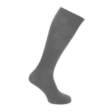 Mens 100% Cotton Ribbed Knee Socks (Pack Of 3) (UK 6-11) GOODS Superdrug   