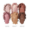 Morphe Outer Spice eyeshadow palette 6-pan, imported from the UK