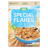 ASDA Special Flakes Cereal Cereals ASDA   