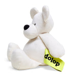 Dolop Original Bear soft toy 27cm - British product