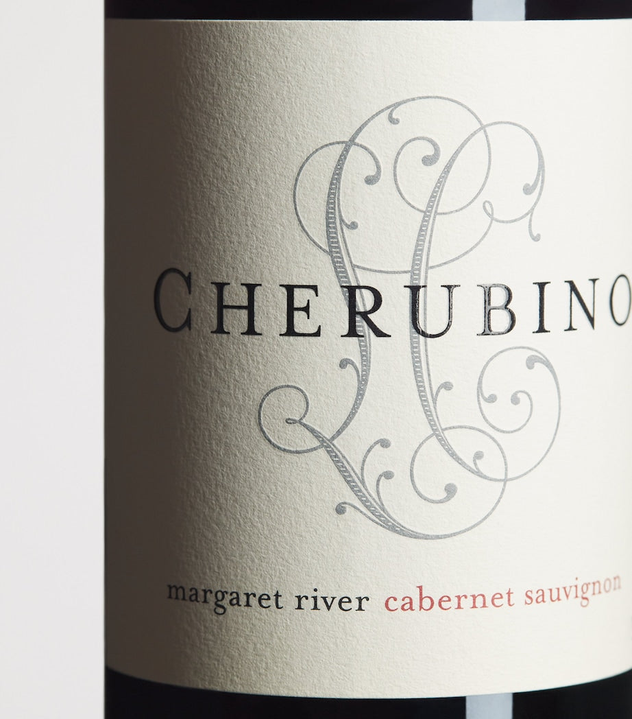 Larry Cherubino Margaret River Cabernet Sauvignon 2013 75cl - British product