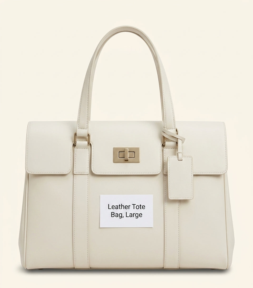 Mulberry topphåndveske Bayswater liten, britisk versjon