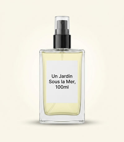 Harrods Hermès Un Jardin sous la Mer Eau de Toilette Fragrance 50ml- Buy online at McGrocer